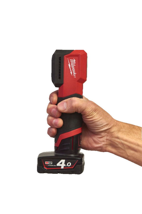 MILWAUKEE M12CML-401 COLOUR MATCHING LIGHT