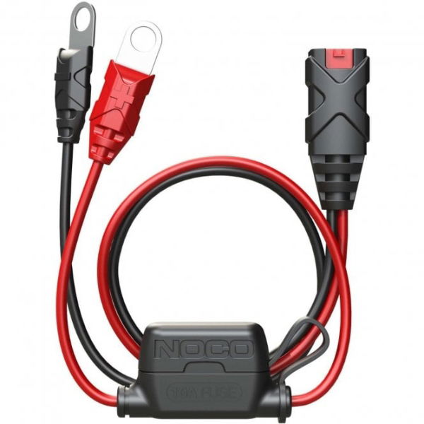 NOCO GC002 X-Connect Eyelet Terminal Cable (47cm)