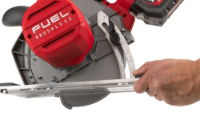 MILWAUKEE M18FMCS66-0C METAL CIRCULAR SAW