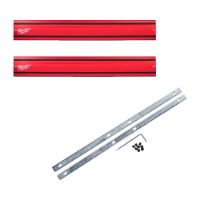 MILWAUKEE 1400mm GUIDE RAIL KIT