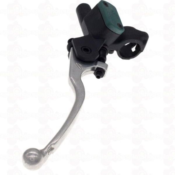 Braktec Clutch Master Cylinder Compl. - Mineral Oil