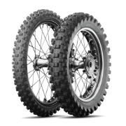 MICHELIN TRACKER TYRES