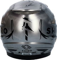 CASCO K-12 TR-1-800-CROMADO ROTO-SHIRO HELMETS_3 copy