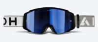 AIROH BLAST XR1 GOGGLES - BLACK MATT