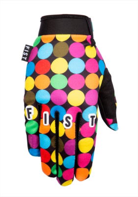 Polka-Dot-Back