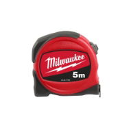 MILWAUKEE S5/25 TAPE MEASURE - 5M