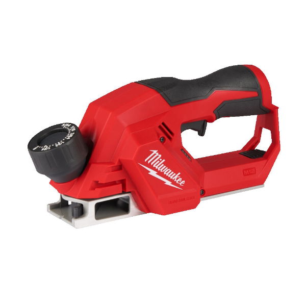 Milwaukee M12BLP-0 Brushless Planer