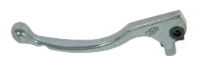 Braktec/AJP Clutch Lever Medium - Silver - Sherco 1999-2011