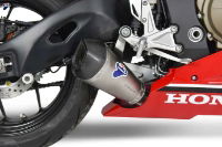 Motorcycle Termignoni Exhaust Systems