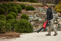 MILWAUKEE M18F2BL-0 DUAL BATTERY BLOWER