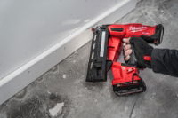 MILWAUKEE M18FN16GA-0X FINISH NAILER