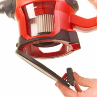 MILWAUKEE M18CV-0 HAND VAC - NAKED