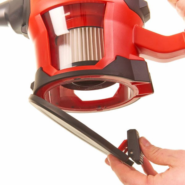 MILWAUKEE M18CV-0 HAND VAC - NAKED