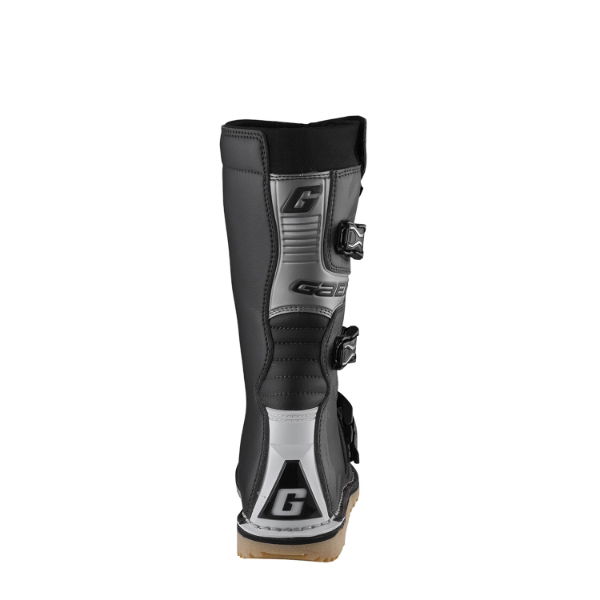 Gaerne Balance Black XTR Trials Boots