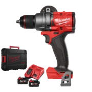 Milwaukee M18FPD3-502X Percussion Dril Gen.4