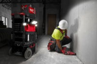 MILWAUKEE M18POALC-0 PACKOUT AREA LIGHT