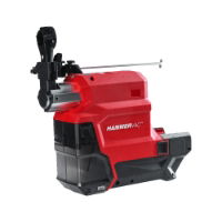 MILWAUKEE M18FDDEXL-0 DED.DUST.EXTR.30mm