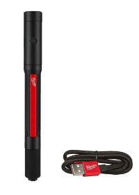 MILWAUKEE IR PL250 PEN LIGHT - 250Lu