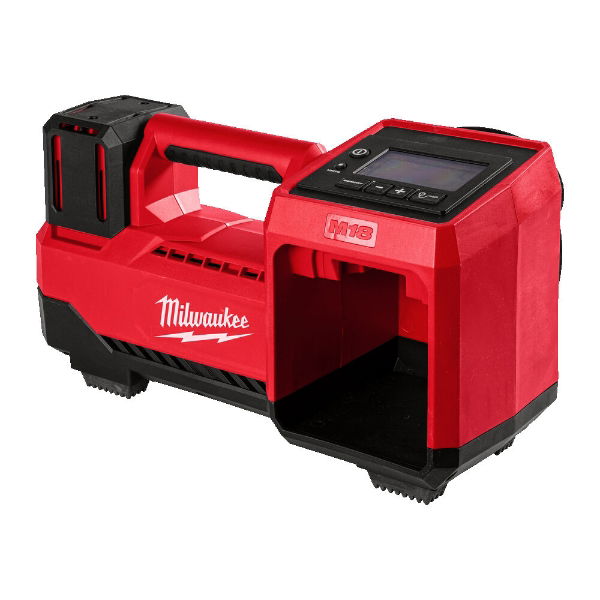 MILWAUKEE M18BI-0 INFLATOR