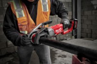 MILWAUKEE M18FPT2-0C PIPE THREADER