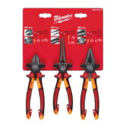 VDE Plier set.001