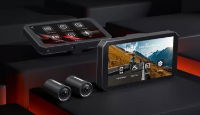 Innovv N1 Pro Navigation & Camera System + Tyre Sensors