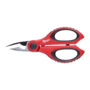 MILWAUKEE ELECTRICIAN SCISSORS