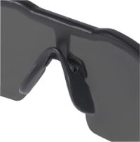 MILWAUKEE CLEAR SAFETY GLASSES