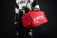 Airoh Aviator 3 Six Days 2024 Limited Edition 