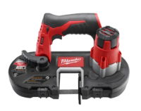 MILWAUKEE M12BS-0 BAND SAW