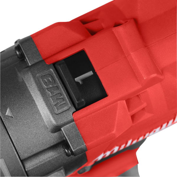 Milwaukee M18FPD3-502X Percussion Dril Gen.4