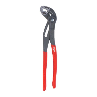 Milwaukee Adjustable Water Pump Pliers 300mm