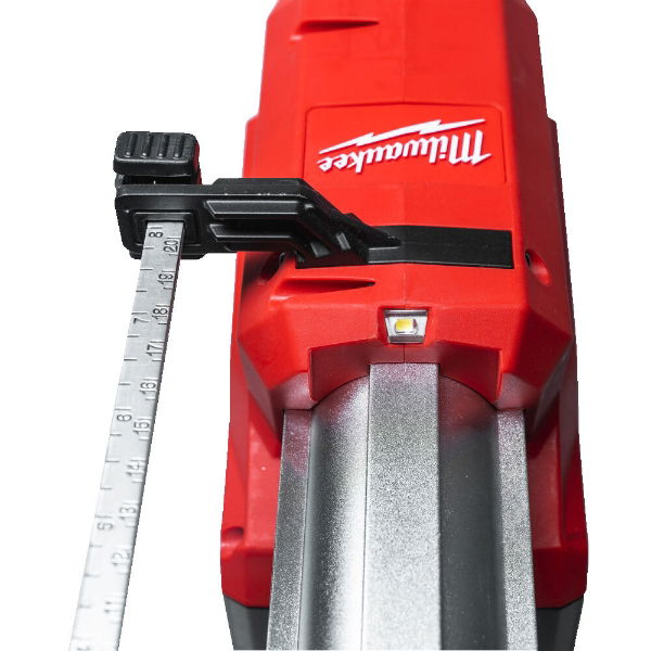 MILWAUKEE M18FDDEXL-0 DED.DUST.EXTR.30mm