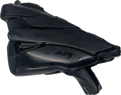 SHERCO 2T END BLACK FUEL TANK 8.5L