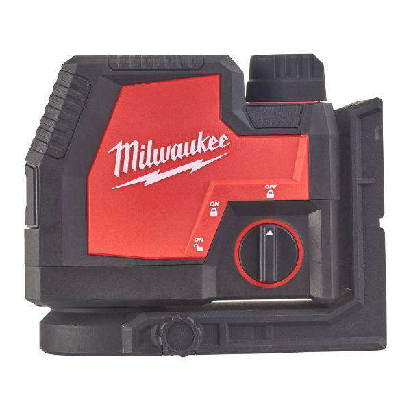 MILWAUKEE L4CLLP-301C LASER LEVEL+