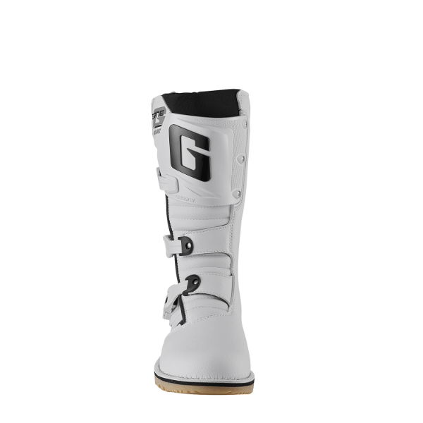 Gaerne Balance White XTR Trials Boots