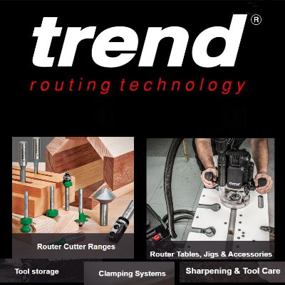 Trend Routing Tools