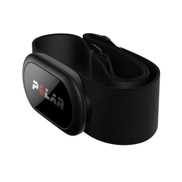 Polar H10 N HR Sensor Strap - Blk (ANT+)  M-XXL