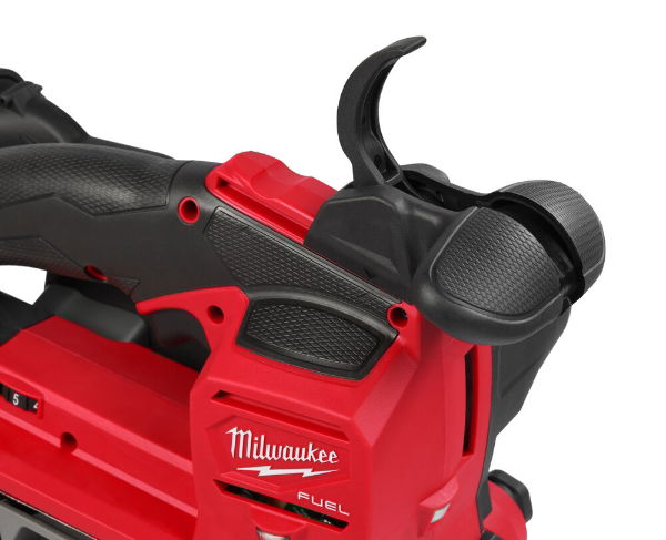 MILWAUKEE M18FBTS75-0 BELT SANDER 75mm