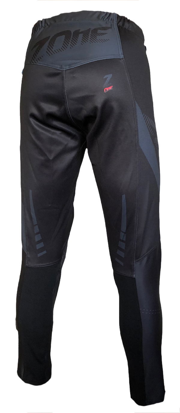 Zone 2022 Black Trials Pants