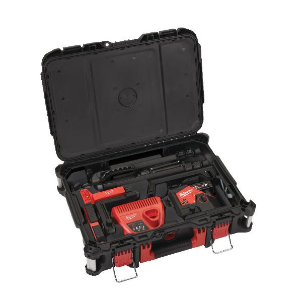 MILWAUKEE M123PLKIT-401P PLANE LASER KIT