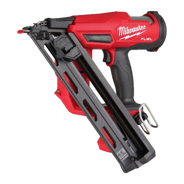 MILWAUKEE M18FN15GA-0X NAIL GUN