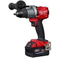 MILWAUKEE M18FPP2AD2-502X POWER PACK