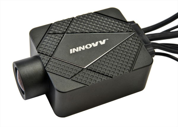 Innovv K5 Dash Cam - 4K Ultra HD