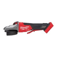 MILWAUKEE M18FHSAG125XPDB-0X