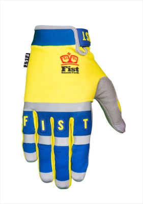 WORKER-Back