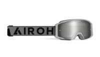 AIROH BLAST XR1 GOGGLES - LIGHT GREY MATT