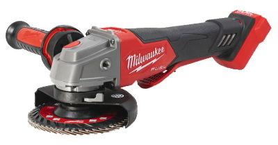 MILWAUKEE M18FASGV115PDB-0 GRINDER