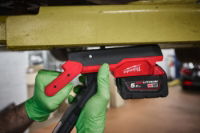 MILWAUKEE M18ABL-0 AREA BOOM LIGHT