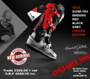 All New Gaerne SG22 Boots